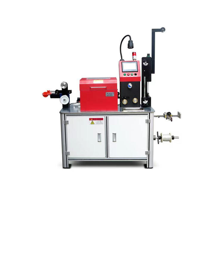 Heating Wire Winding Machine
